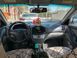 هيونداي أفانتي